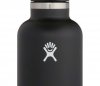 Termos Hydro Flask Wide Mouth 2.0 Flex Cap 1892 ml czarny